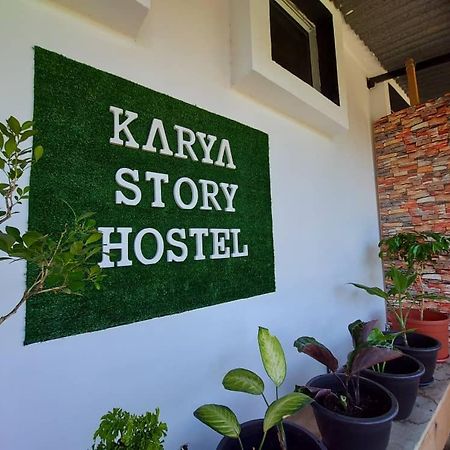 Karya Story Hostel Kudat Zewnętrze zdjęcie