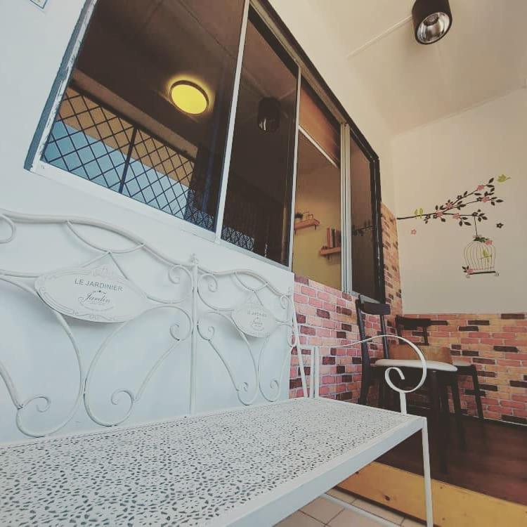 Karya Story Hostel Kudat Zewnętrze zdjęcie