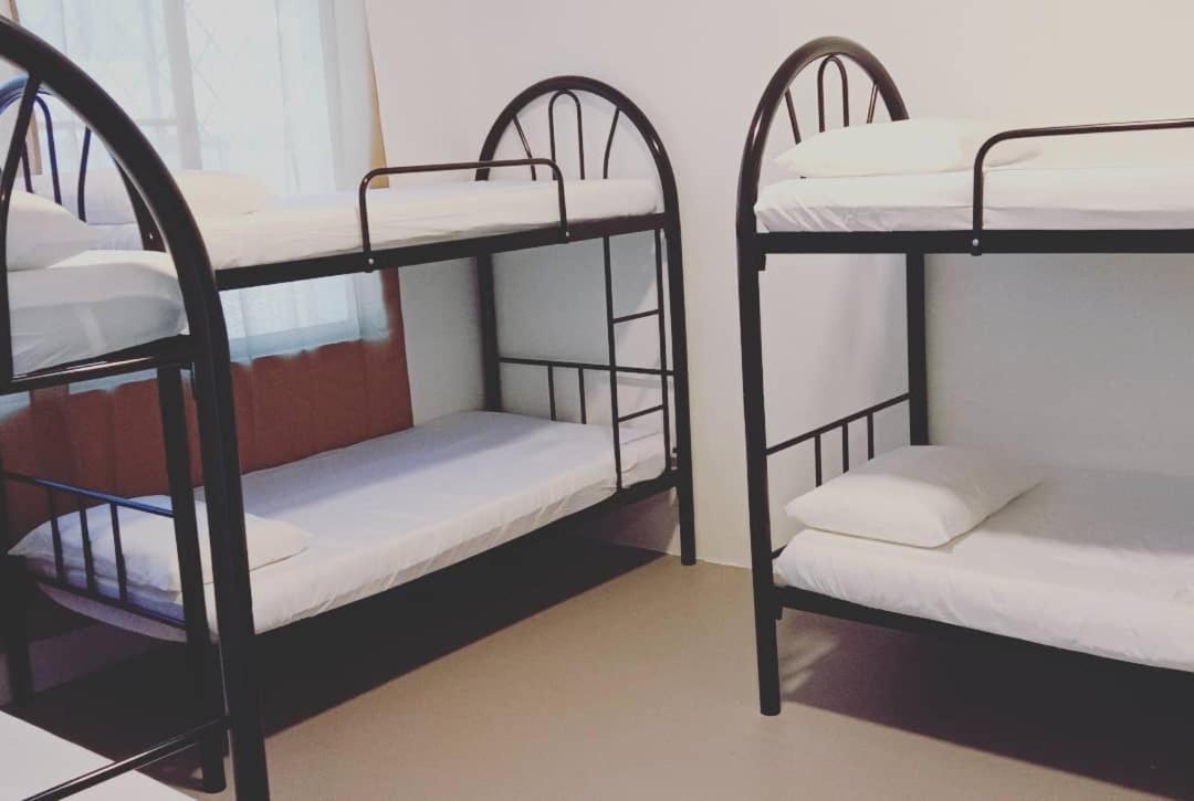 Karya Story Hostel Kudat Zewnętrze zdjęcie