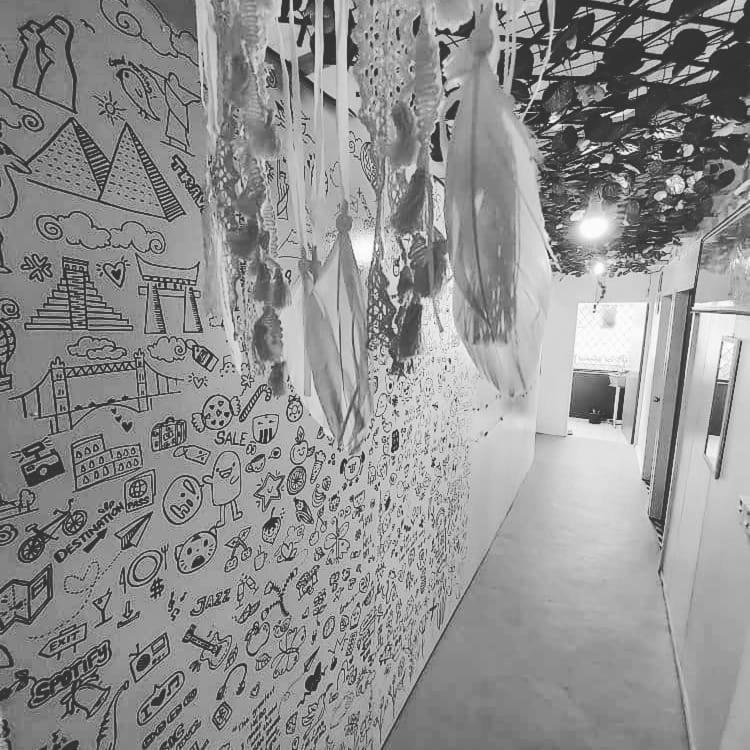 Karya Story Hostel Kudat Zewnętrze zdjęcie