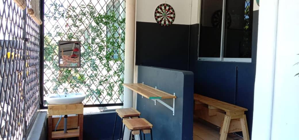 Karya Story Hostel Kudat Zewnętrze zdjęcie