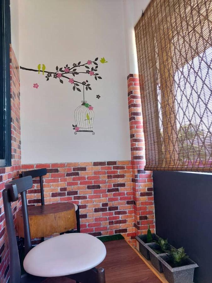 Karya Story Hostel Kudat Zewnętrze zdjęcie