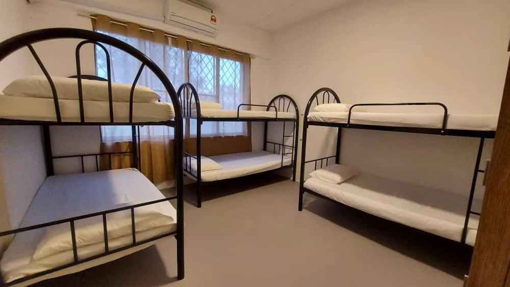 Karya Story Hostel Kudat Zewnętrze zdjęcie