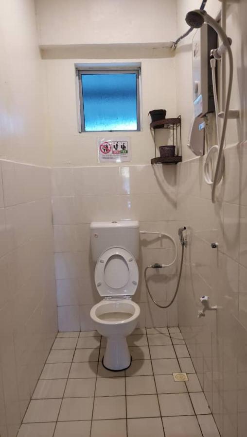 Karya Story Hostel Kudat Zewnętrze zdjęcie