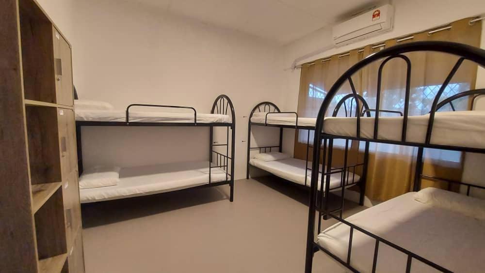 Karya Story Hostel Kudat Zewnętrze zdjęcie